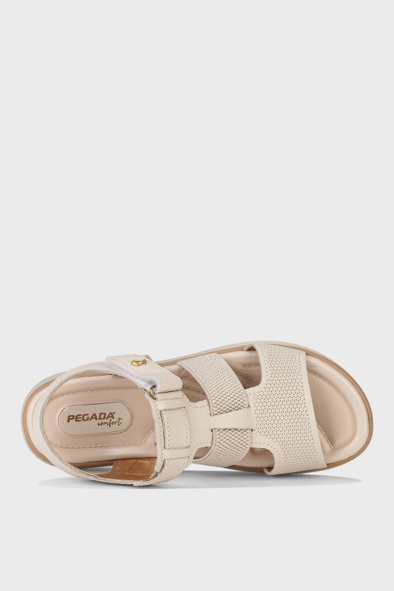 Босоножки женские кожаные Pegada <span>PG23283405</span>