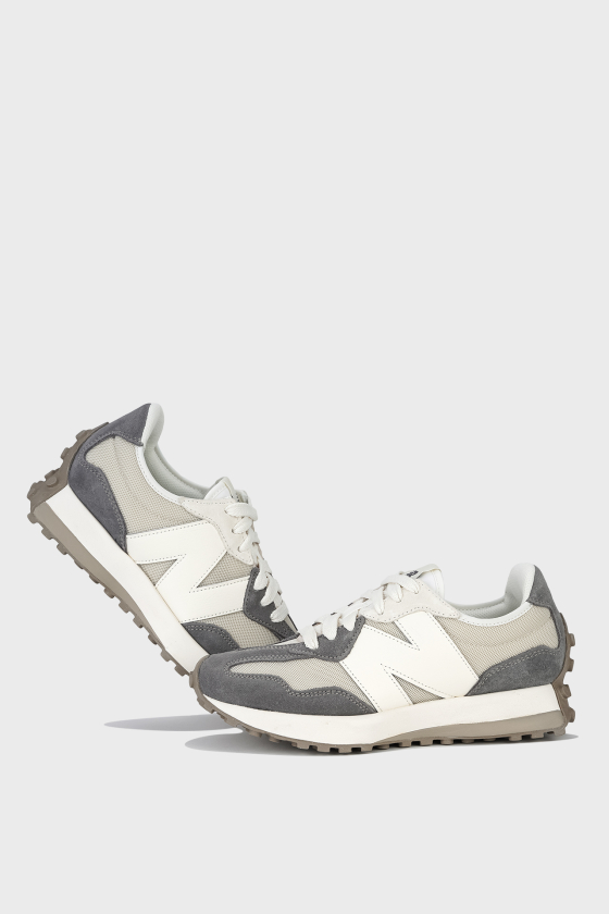 Кроссовки мужские New Balance 327 <span>U327LND</span>