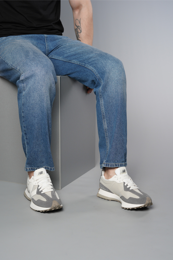 Кроссовки мужские New Balance 327 <span>U327LND</span>