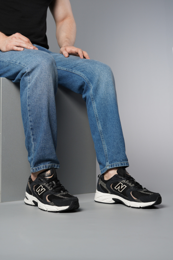 Кросівки чоловічі New Balance 530 <span>U530CRB</span>