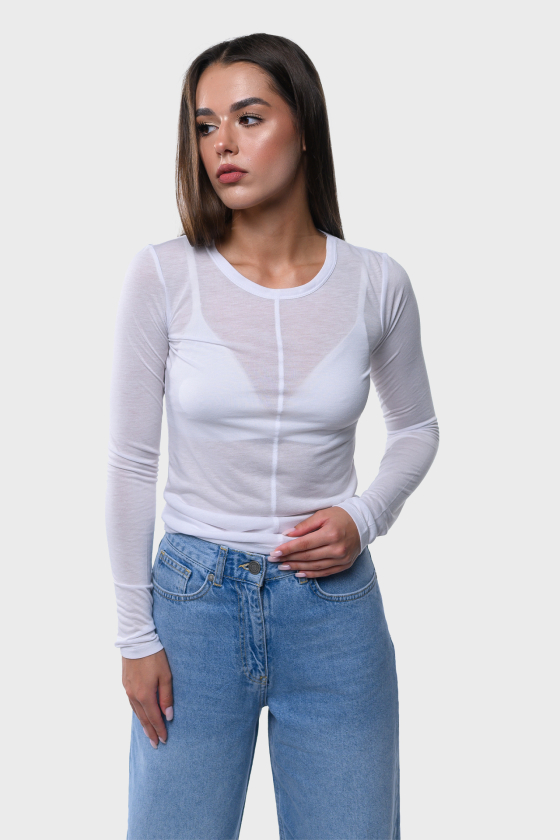 Лонгслів жіночий Ortega Oversize <span>ORT26W13_06</span>