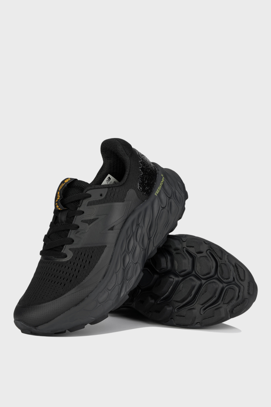 Кроссовки мужские New Balance Fresh Foam X More Trail V3 <span>MTMORNBK</span>