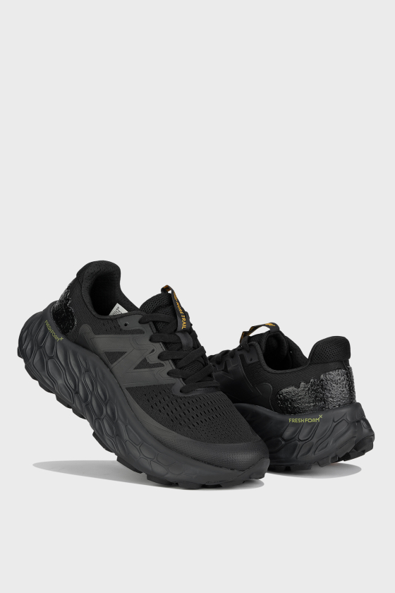 Кроссовки мужские New Balance Fresh Foam X More Trail V3 <span>MTMORNBK</span>
