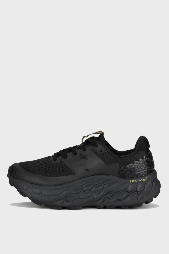 Кроссовки мужские New Balance Fresh Foam X More Trail V3 <span>MTMORNBK</span>