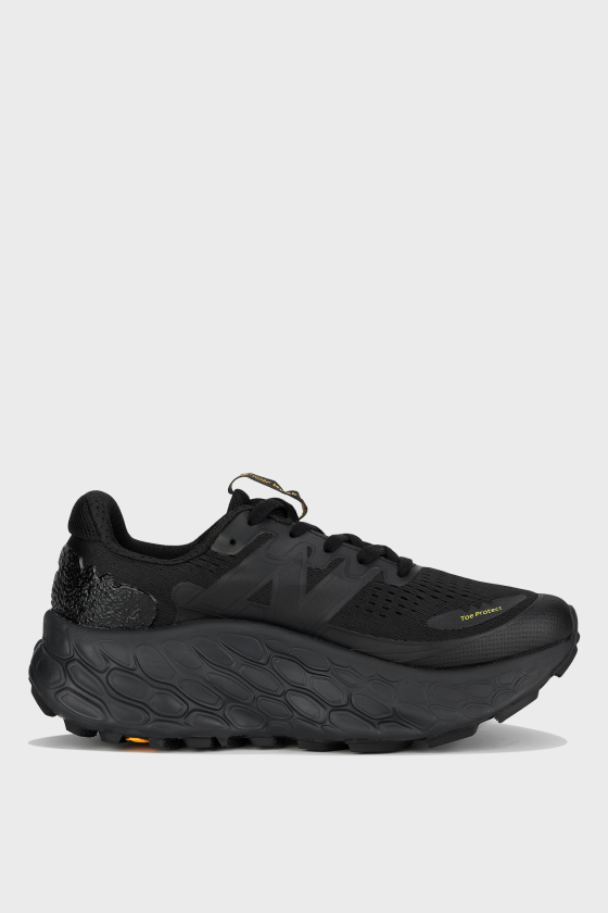 Кроссовки мужские New Balance Fresh Foam X More Trail V3 <span>MTMORNBK</span>