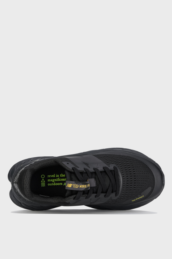 Кроссовки мужские New Balance Fresh Foam X More Trail V3 <span>MTMORNBK</span>