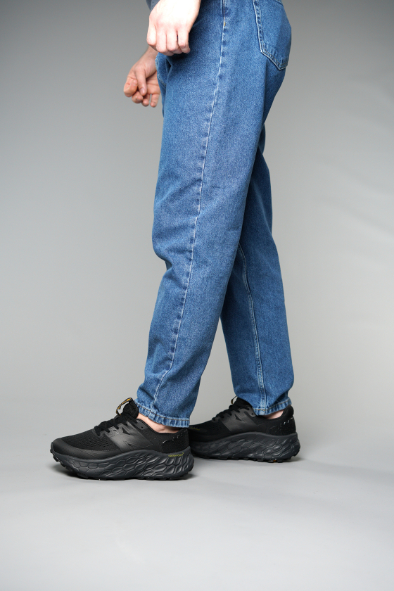 Кроссовки мужские New Balance Fresh Foam X More Trail V3 <span>MTMORNBK</span>