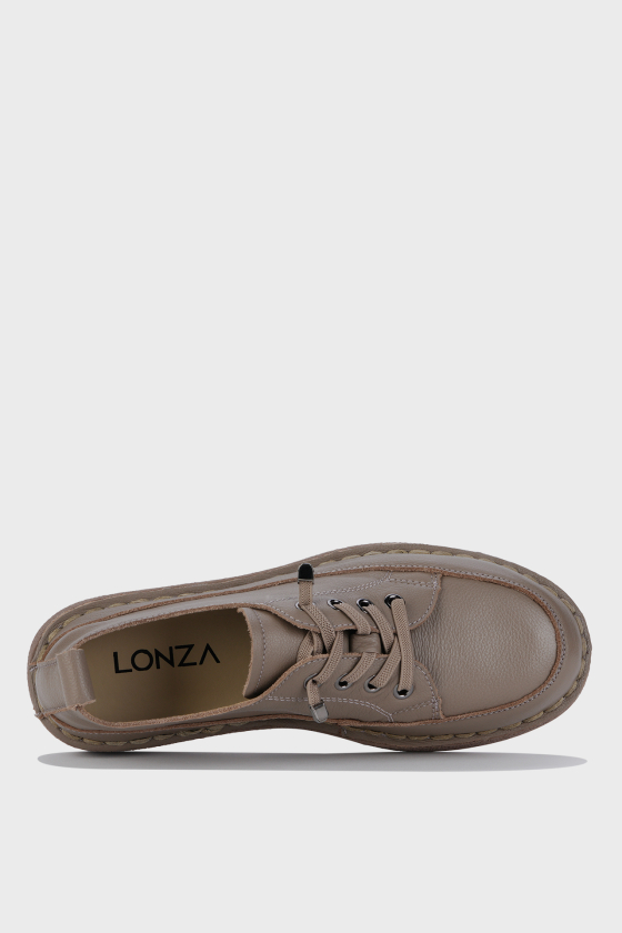 Туфлі жіночі шкіряні Lonza <span>LZ09375_07</span>