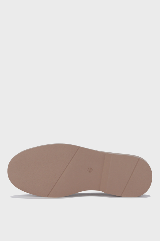Лофери жіночі шкіряні Lonza <span>LZ10503_07</span>