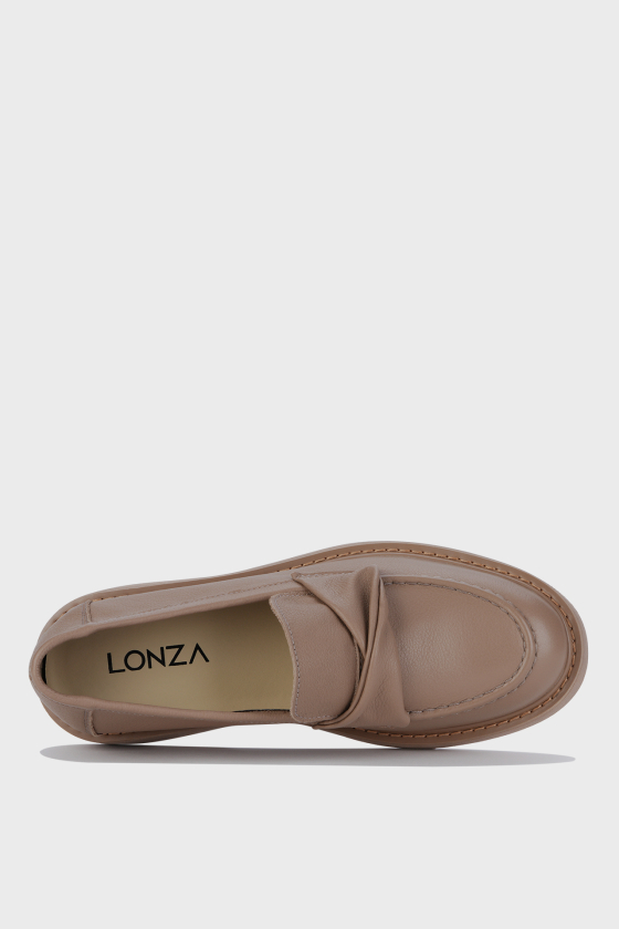 Лофери жіночі шкіряні Lonza <span>LZ10503_07</span>