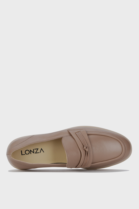 Лофери жіночі шкіряні Lonza <span>LZ9033_07</span>