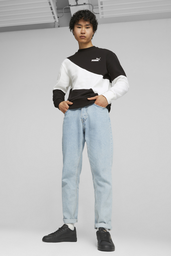 Кеды мужские Puma Smash 3.0 L Sneakers <span>390987_10</span>