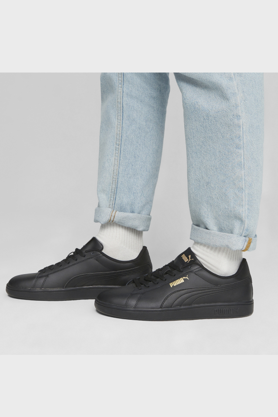 Кеды мужские Puma Smash 3.0 L Sneakers <span>390987_10</span>