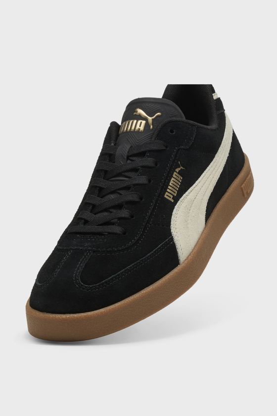 Кеди чоловічі Puma Club II Era Suede Sneakers <span>400717_01</span>