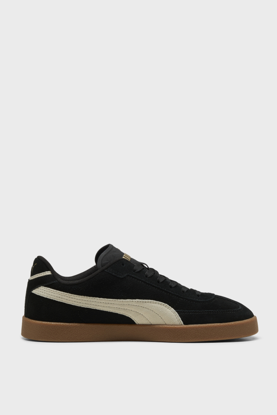 Кеди чоловічі Puma Club II Era Suede Sneakers <span>400717_01</span>