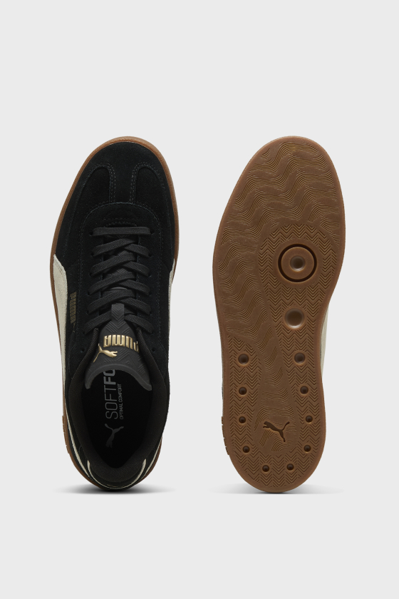 Кеди чоловічі Puma Club II Era Suede Sneakers <span>400717_01</span>