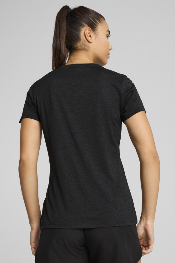 Футболка женская PUMA TAD ESSENTIALS <span>525893_01</span>