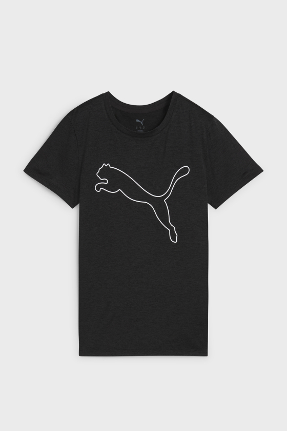 Футболка женская PUMA TAD ESSENTIALS <span>525893_01</span>