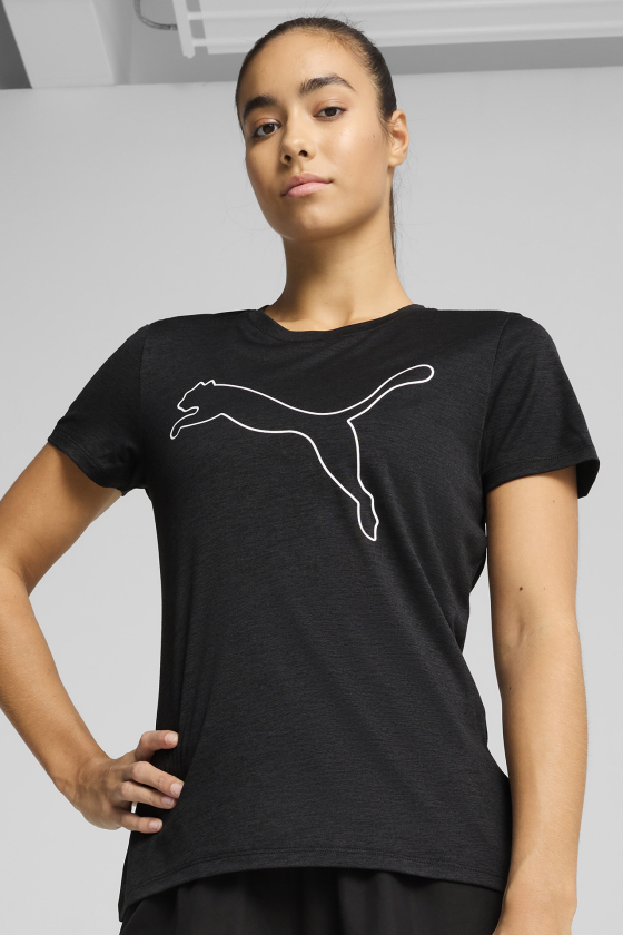 Футболка женская PUMA TAD ESSENTIALS <span>525893_01</span>