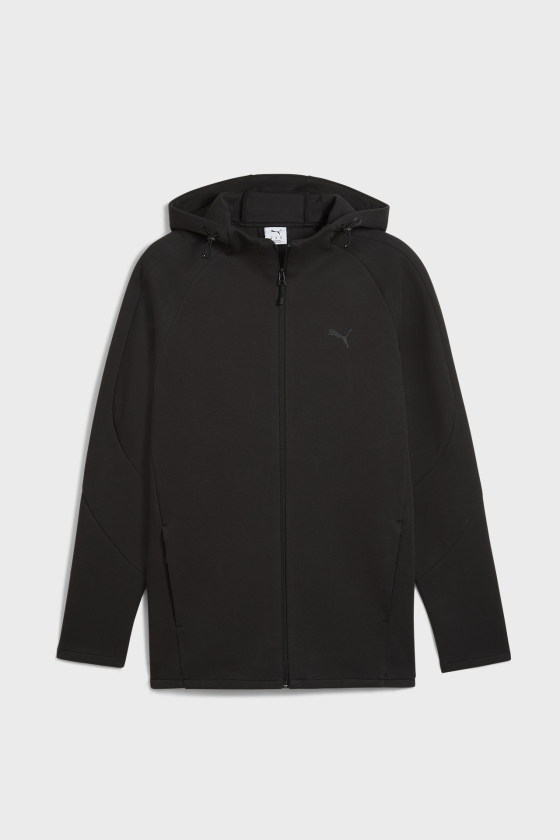 Худі чоловіче PUMA Evostripe Core Hoodie <span>631529_01</span>