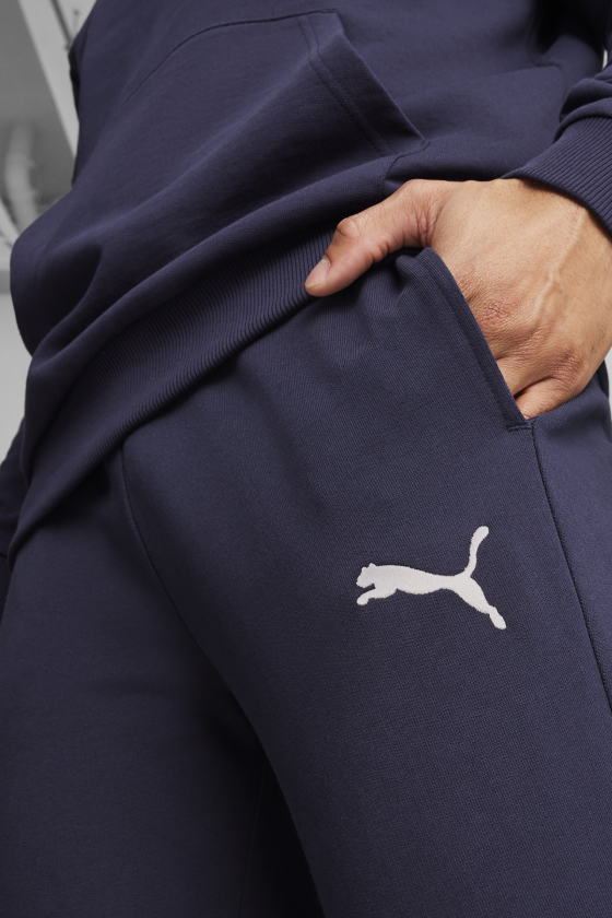 Штани спортивні чоловічі PUMA Teamgoal Casuals <span>658598_06</span>