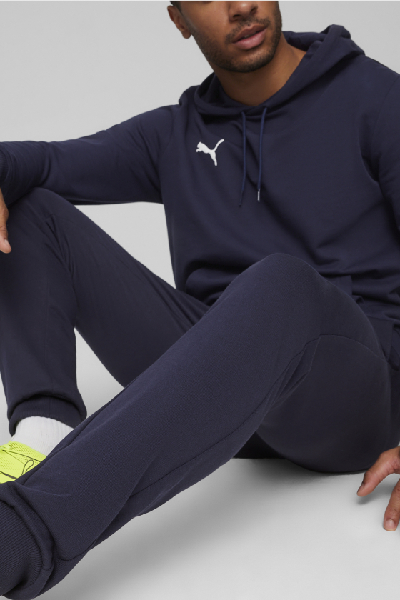 Штани спортивні чоловічі PUMA Teamgoal Casuals <span>658598_06</span>