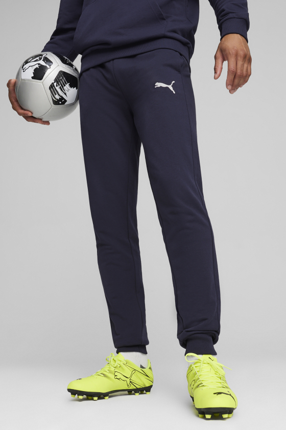 Штани спортивні чоловічі PUMA Teamgoal Casuals <span>658598_06</span>