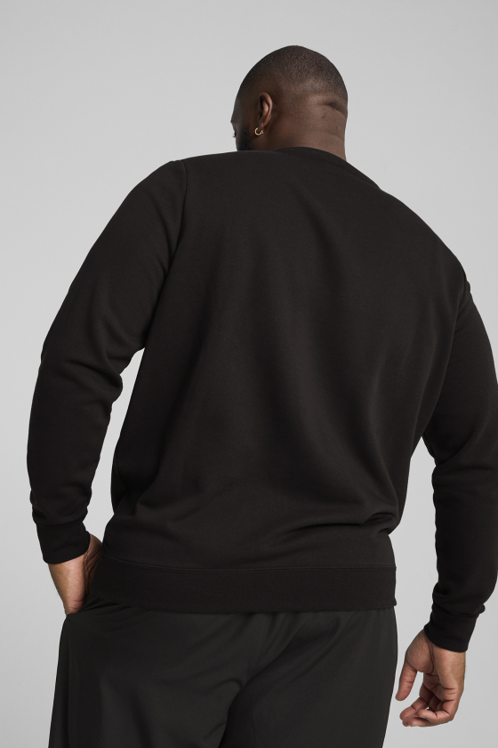 Кофта чоловічя PUMA ESS Crew TR <span>682568_01</span>