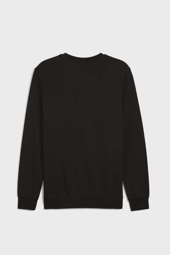 Кофта чоловічя PUMA ESS Crew TR <span>682568_01</span>