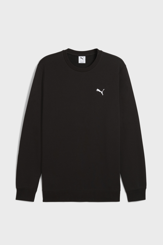 Кофта чоловічя PUMA ESS Crew TR <span>682568_01</span>