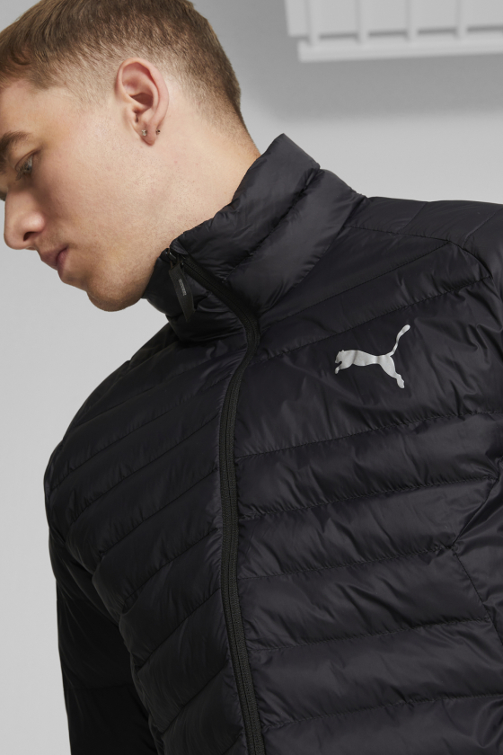 Куртка мужская PUMA PackLITE Jacket <span>849356_01</span>