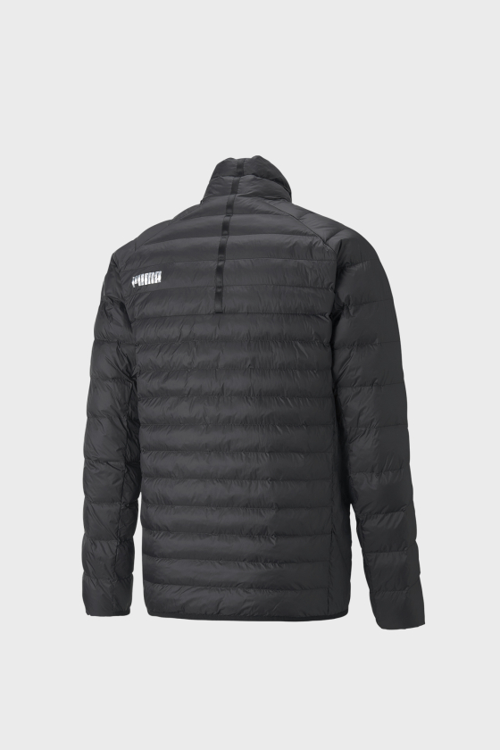 Куртка мужская PUMA PackLITE Jacket <span>849356_01</span>