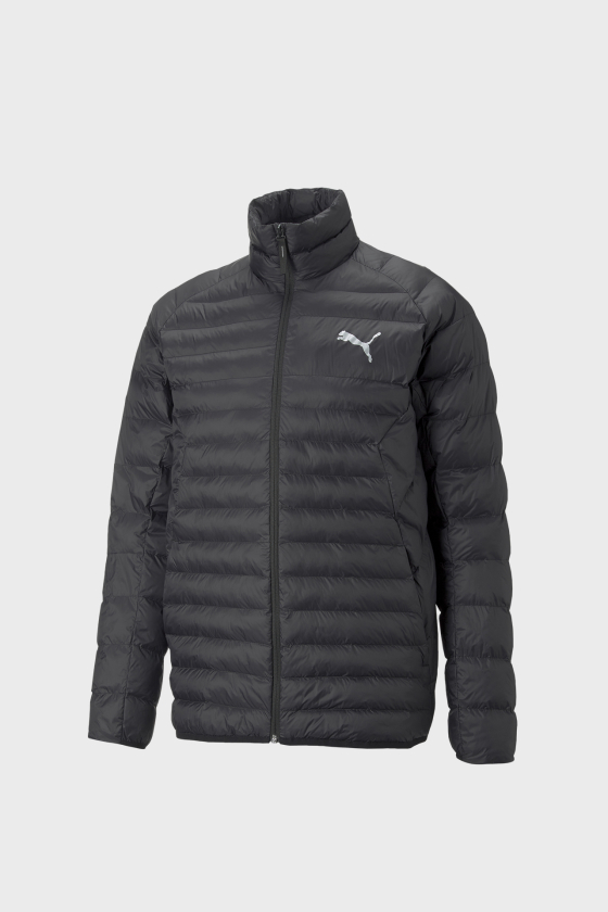 Куртка мужская PUMA PackLITE Jacket <span>849356_01</span>