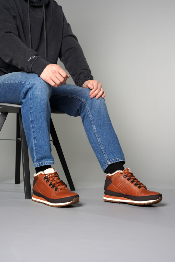 Черевики чоловічі New Balance 754 <span>H754LFT</span>
