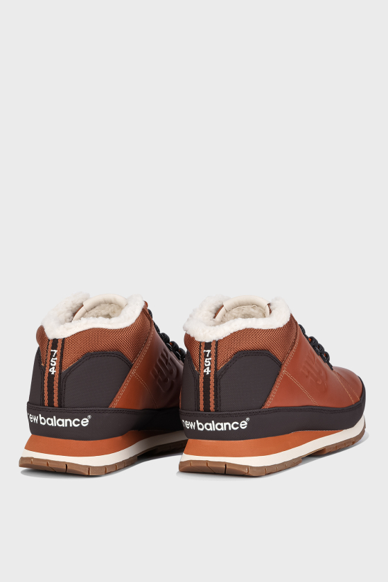 Черевики чоловічі New Balance 754 <span>H754LFT</span>