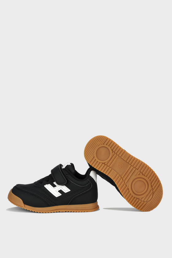 Кросівки дитячі чорні BSport <span>V50515_01</span>
