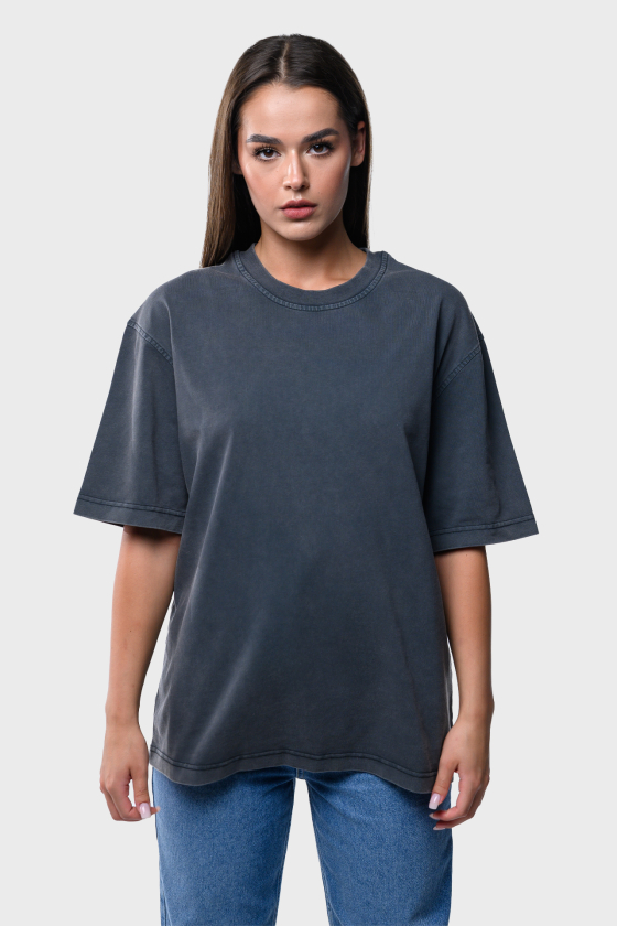 Футболка жіноча Ortega Oversize <span>ORT26W11</span>