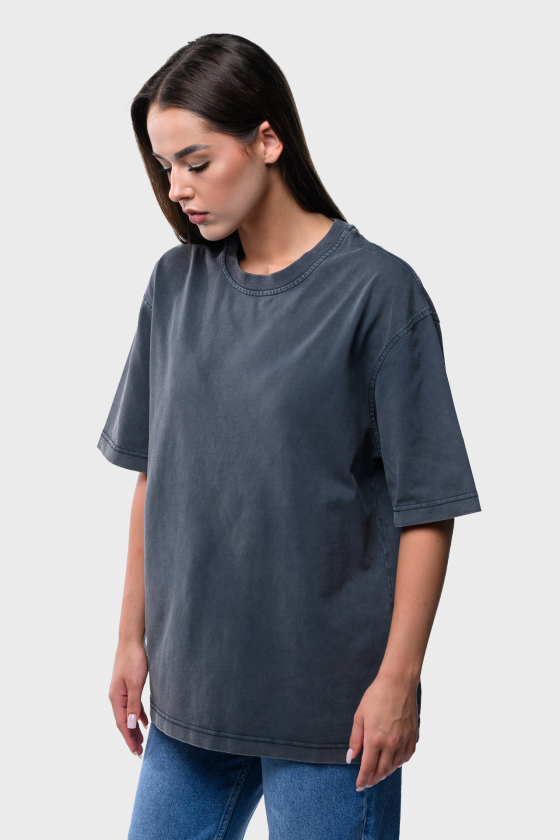 Футболка жіноча Ortega Oversize <span>ORT26W11</span>