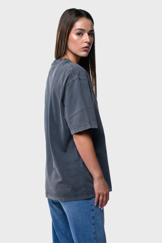 Футболка жіноча Ortega Oversize <span>ORT26W11</span>