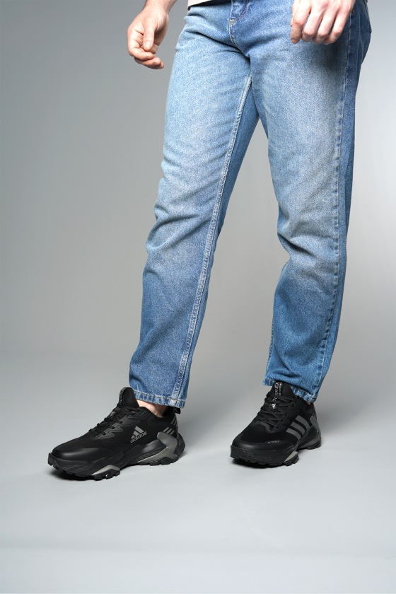 Кросівки чоловічі Adidas Terrex Black Men <span>GZ0688M_01</span>