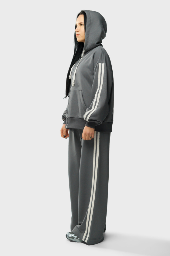 Худі жіноче Ortega Marta <span>ORX501_08</span>