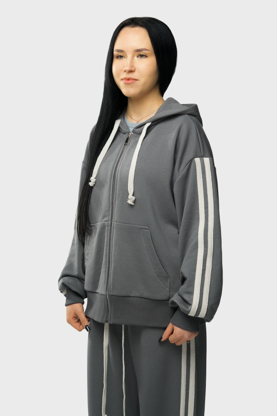 Худі жіноче Ortega Marta <span>ORX501_08</span>