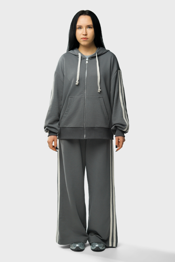 Худі жіноче Ortega Marta <span>ORX501_08</span>