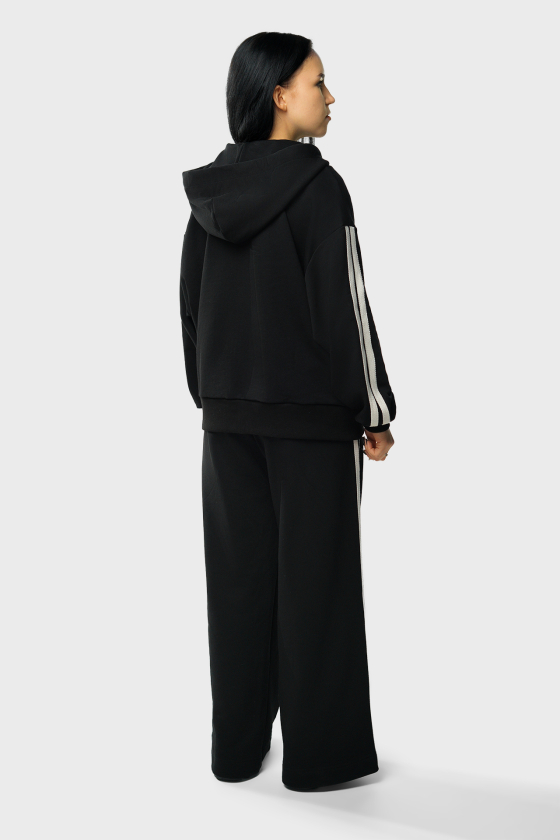 Худи женское Ortega Marta <span>ORX501_01</span>