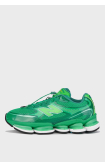 Кроссовки мужские New Balance 2000 Green
