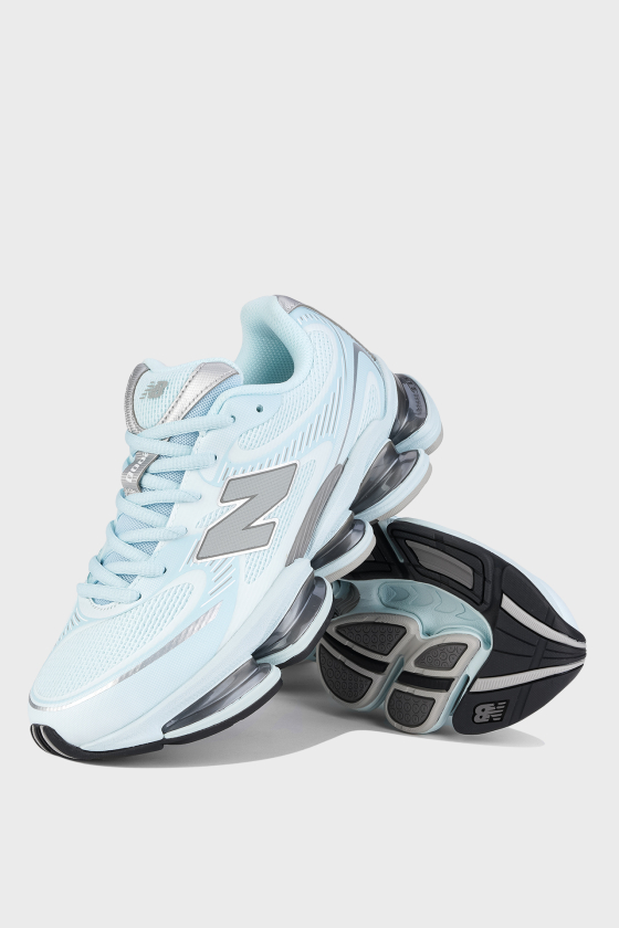 Кроссовки женские New Balance 2000 Blue <span>U2000ETCW</span>