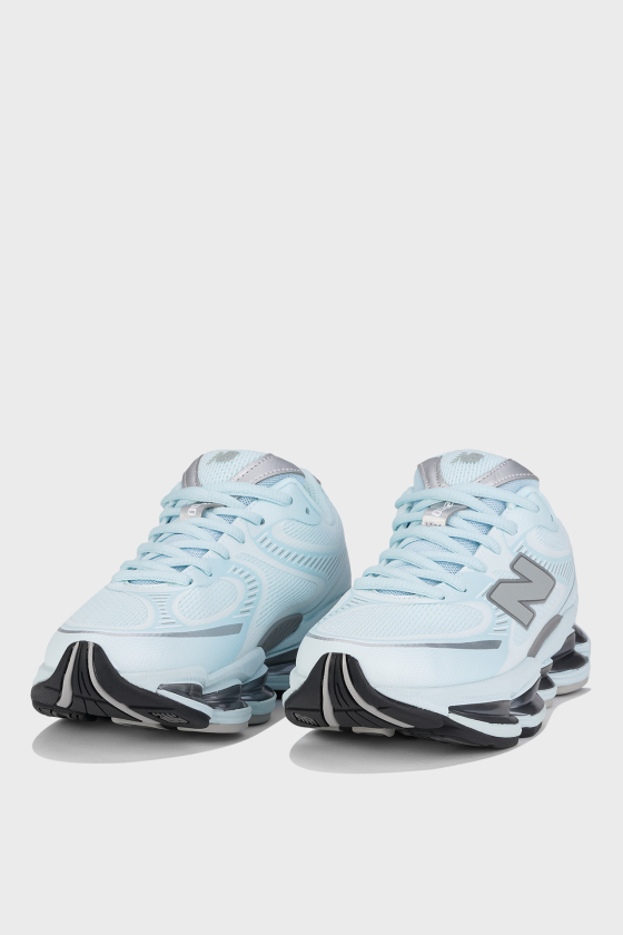 Кроссовки женские New Balance 2000 Blue <span>U2000ETCW</span>