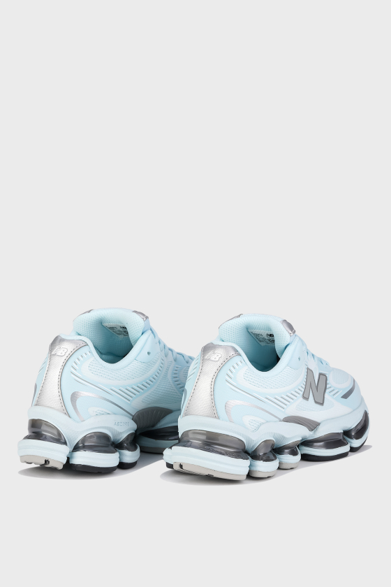 Кроссовки женские New Balance 2000 Blue <span>U2000ETCW</span>