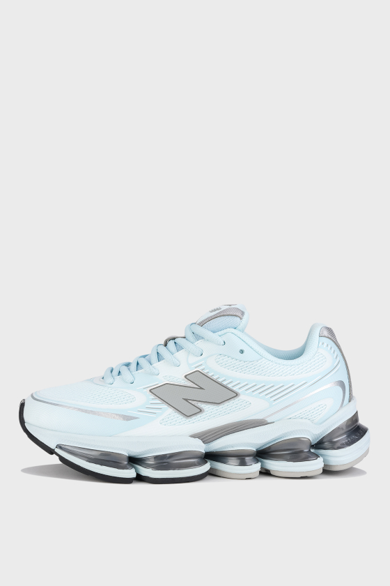 Кроссовки женские New Balance 2000 Blue <span>U2000ETCW</span>
