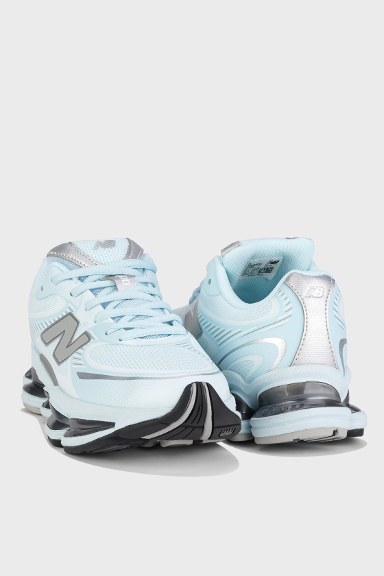 Кроссовки женские New Balance 2000 Blue <span>U2000ETCW</span>